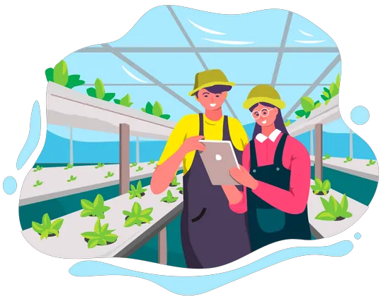 Agriculture Platform